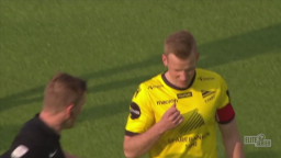 Start - Vålerenga 2018